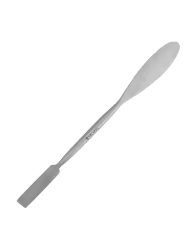 OUTIL SCULPTURE ACIER INOX 230 MM