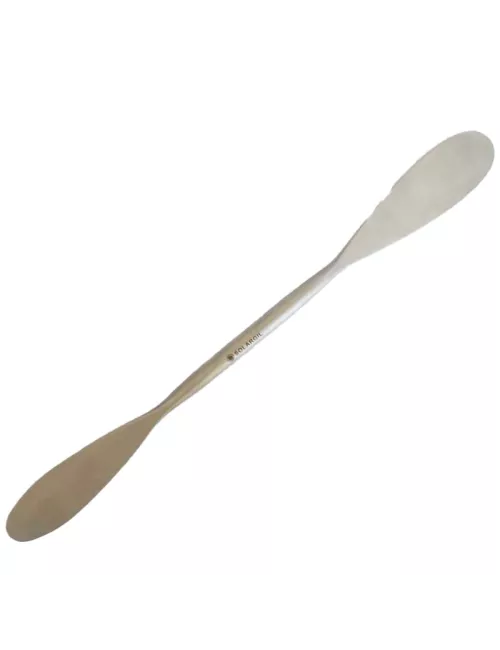 OUTIL SCULPTURE ACIER INOX 253 MM - SST1303
