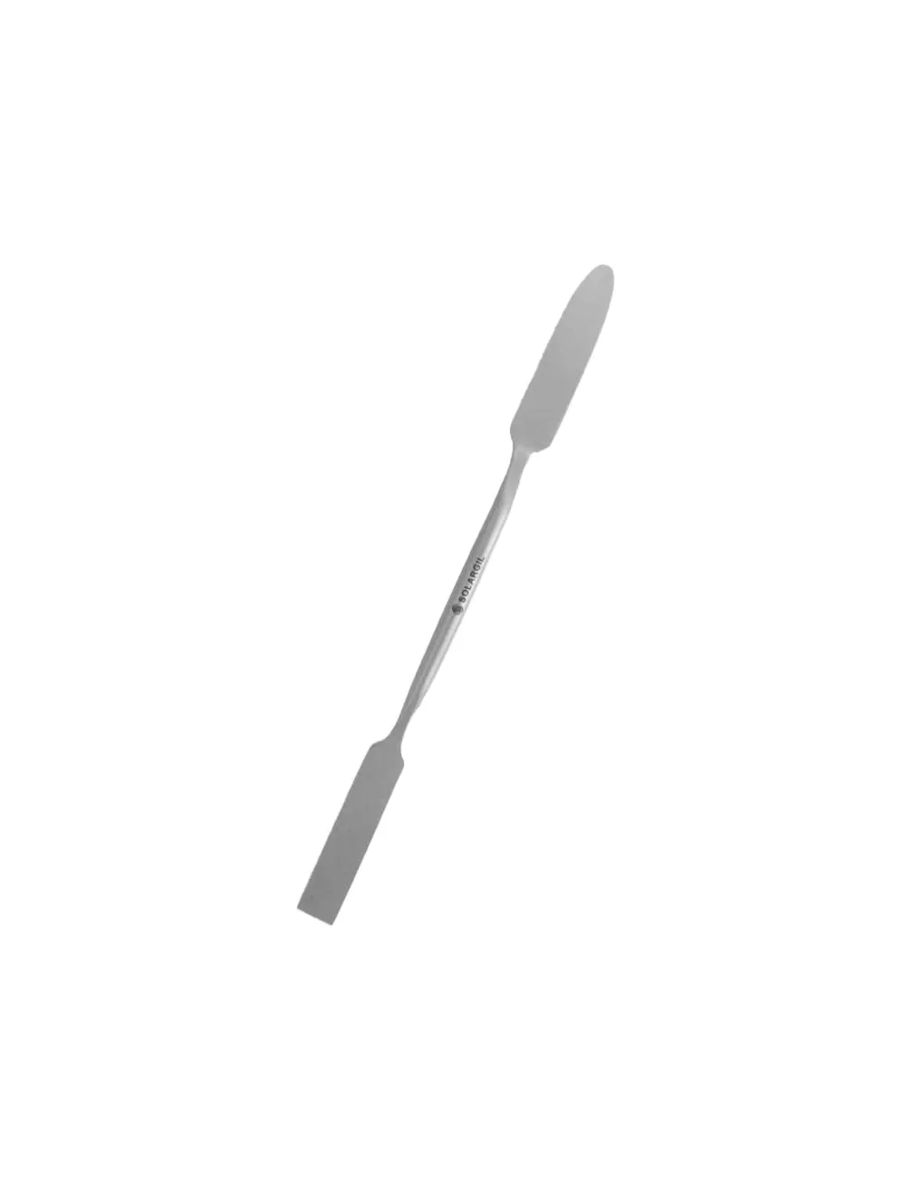 OUTIL SCULPTURE ACIER INOX 178 MM