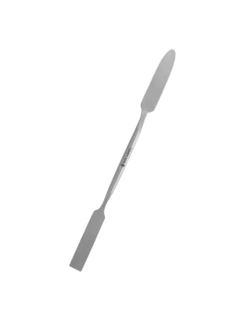 OUTIL SCULPTURE ACIER INOX 178 MM