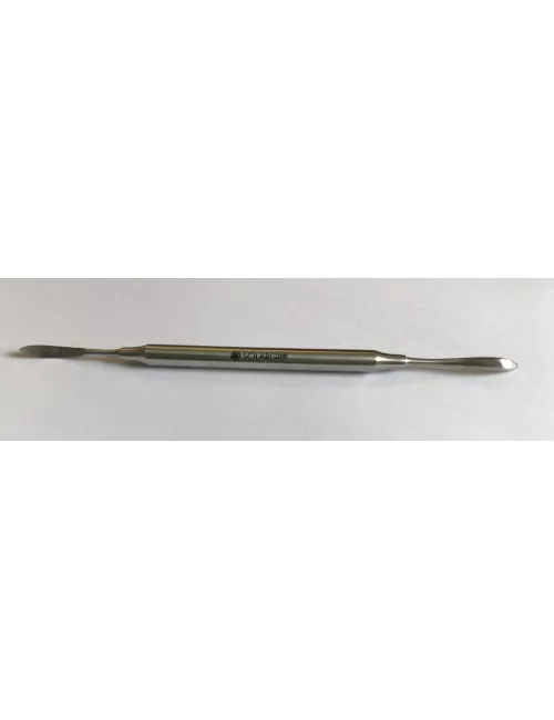 OUTIL INOX DOUBLE 180 MM - FR455