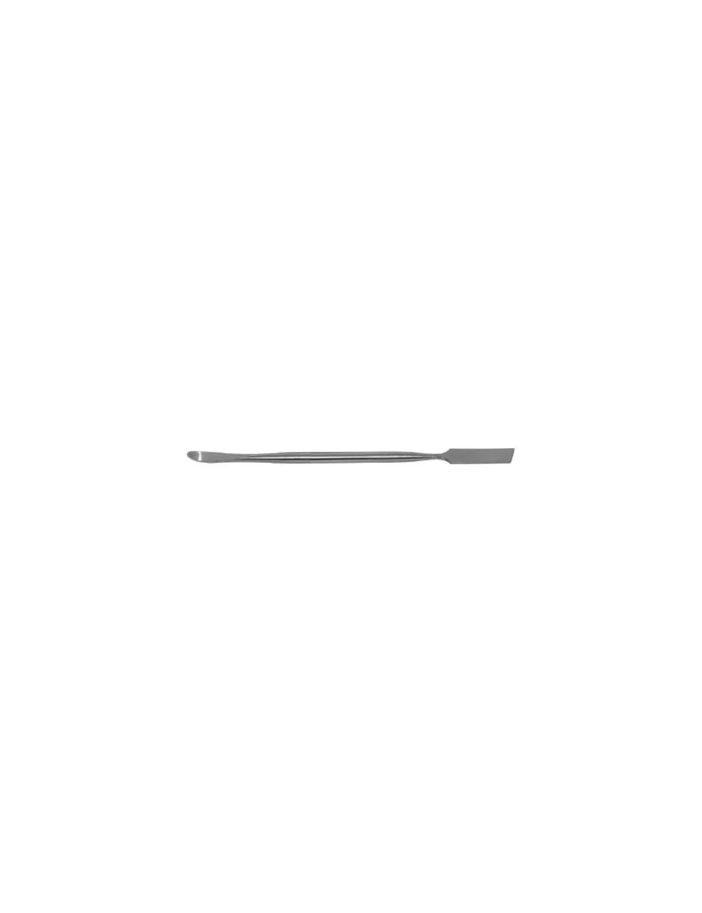 OUTIL SCULPTURE ACIER INOX 184 MM