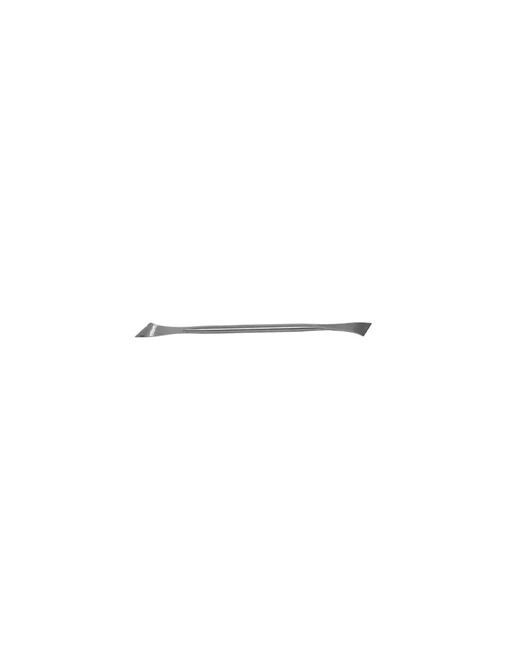 OUTIL SCULPTURE ACIER INOX 178 MM