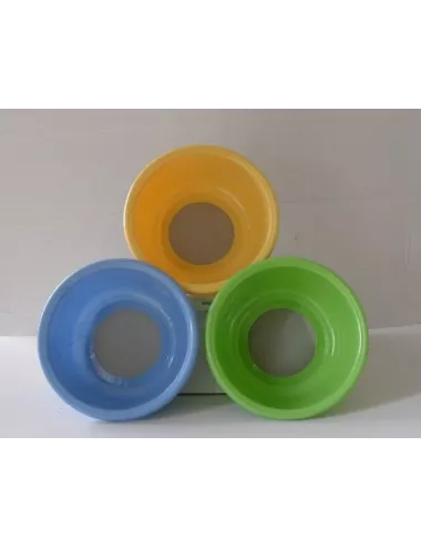Tamis 120 micron et diamètre 160 mm