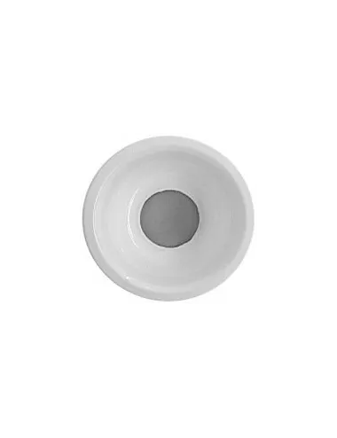 Tamis en plastique et toile inox de 100 µ