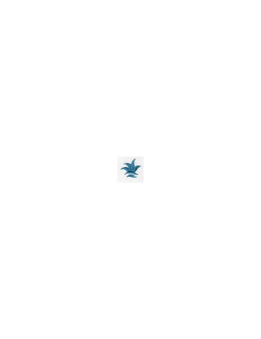 COULEUR SEMI-OPAQUE FANTAISIE BLEU OUTREMER VP3320