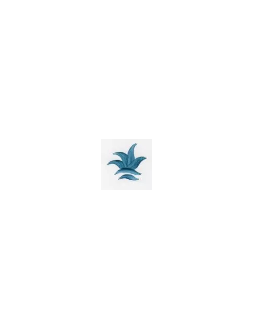 COULEUR SEMI-OPAQUE FANTAISIE BLEU OUTREMER VP3320