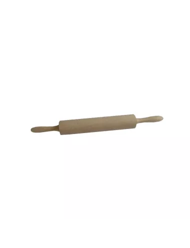 ROULEAU BOIS L. 25 CM DIAM 5 CM