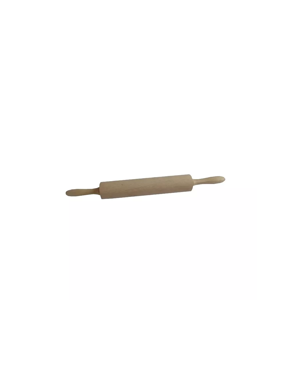 ROULEAU BOIS L. 25 CM DIAM 5 CM