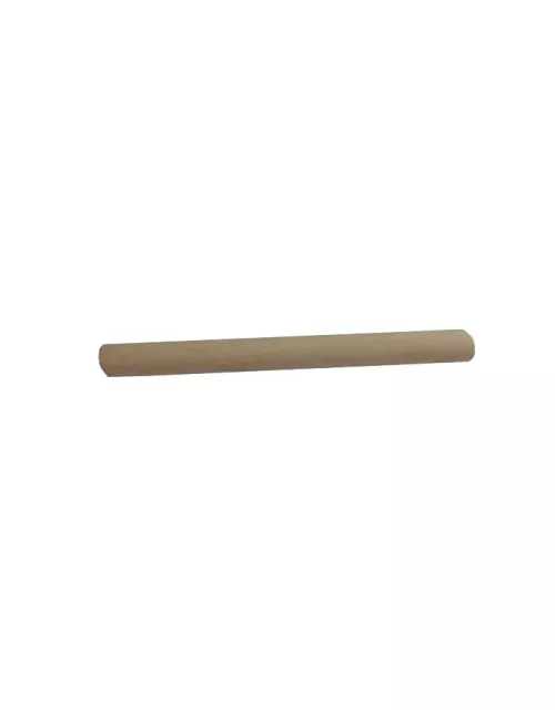 ROULEAU BOIS 45 CM DIAM 30 MM