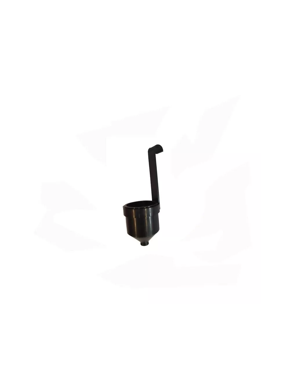 VISCOSIMETRE COUPE FORD N°4