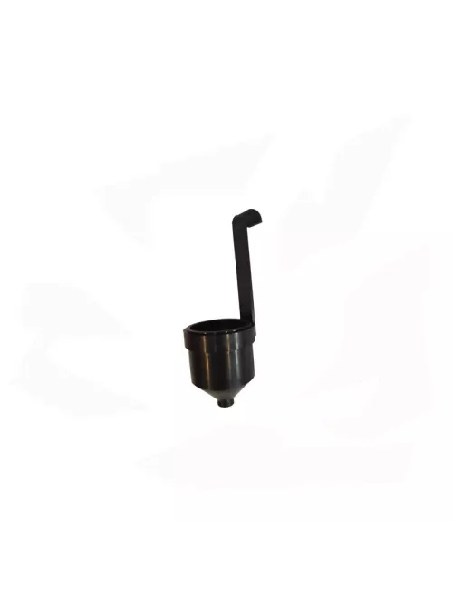VISCOSIMETRE COUPE FORD N°4