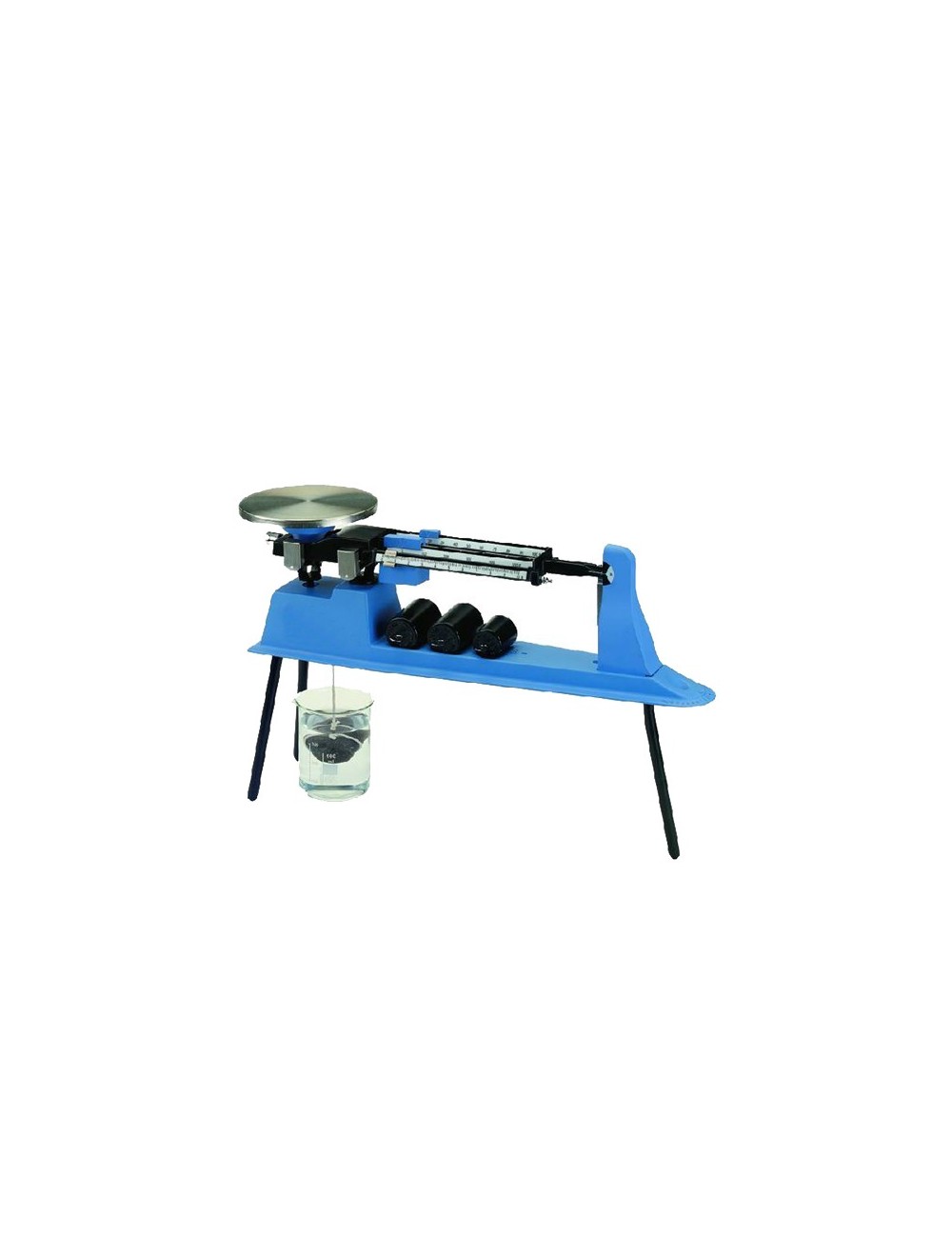 BALANCE MECANIQUE 2160 G X 0.1 G TBB-2610S