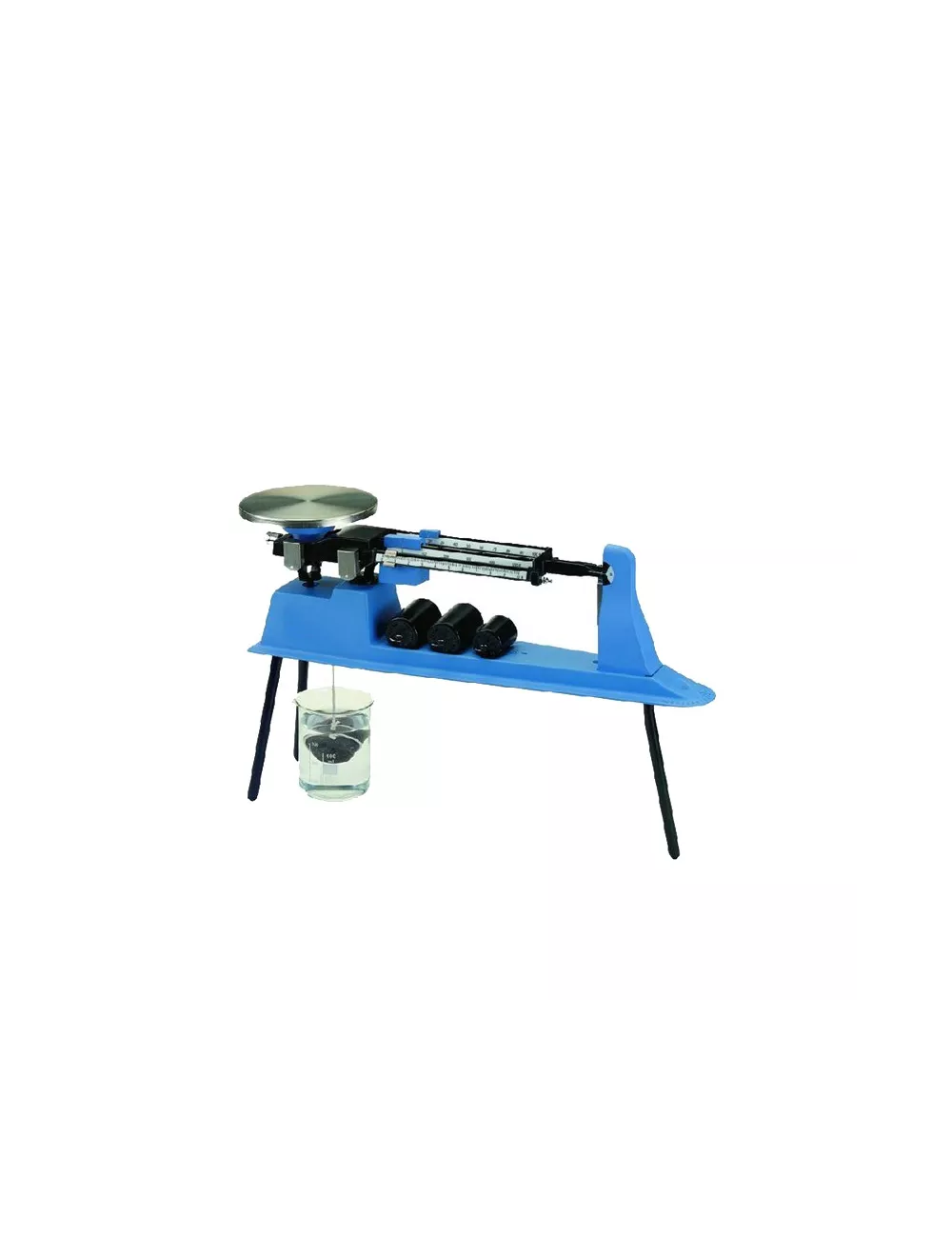 BALANCE MECANIQUE 2160 G X 0.1 G TBB-2610S