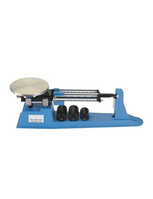 BALANCE MECANIQUE 2160 G X 0.1 G TBB-2610S