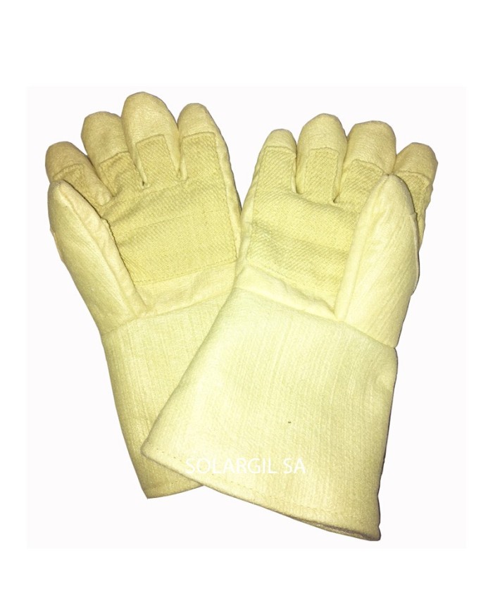 GANTS EN KEVLAR DOUBLE LAINE ASL43-113/10