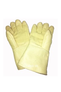 GANTS EN KEVLAR DOUBLE LAINE ASL43-113/10