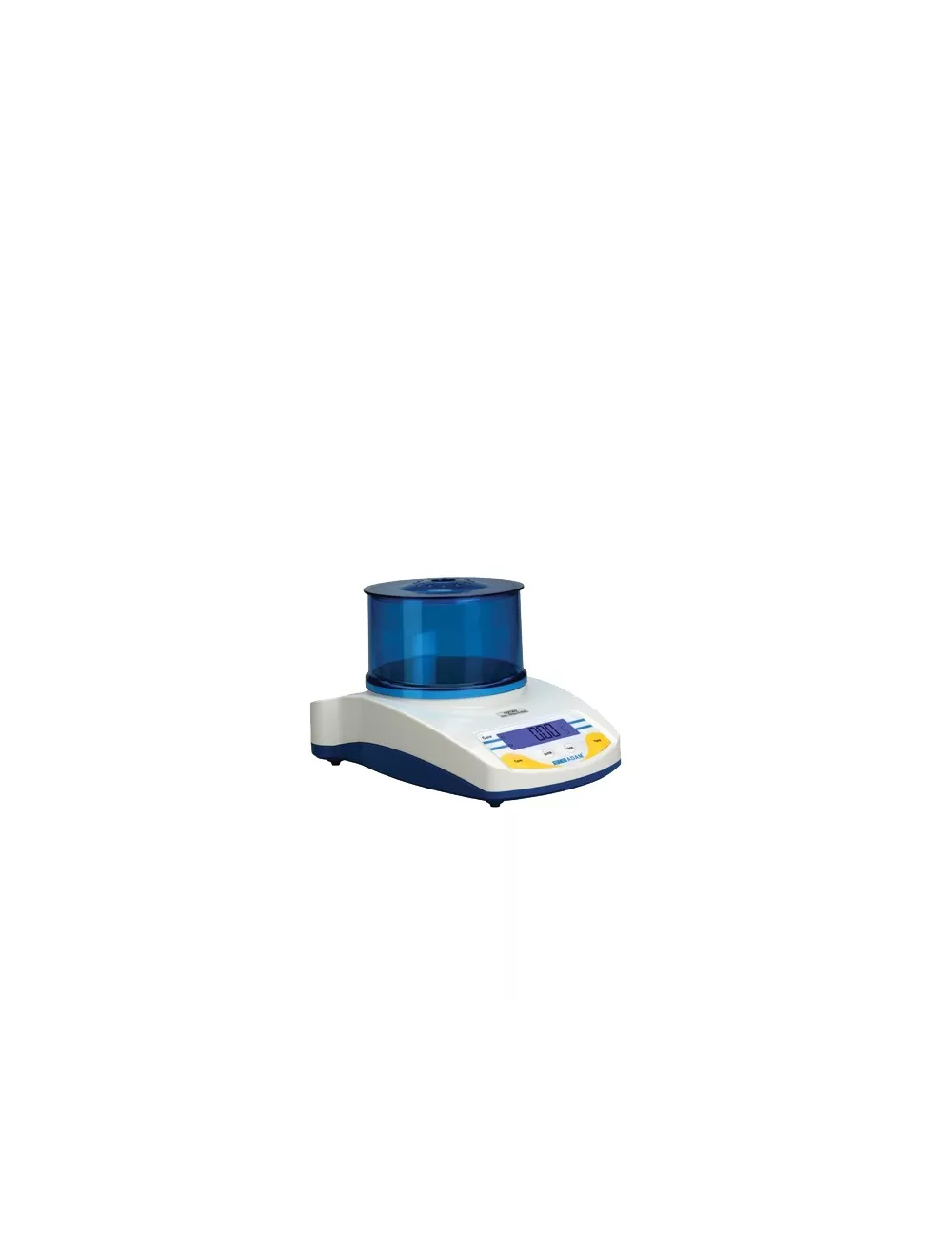 BALANCE LABO. PORTABLE 150 G x 0.005 G HCB-153