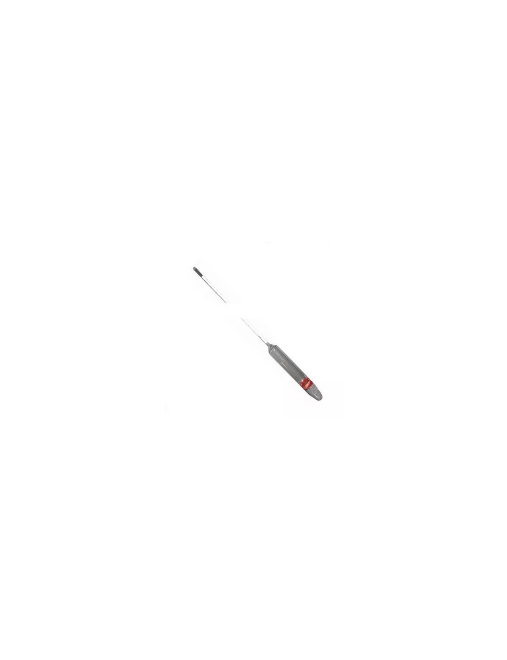 DENSIMETRE 1700-1800 GR/LITRE