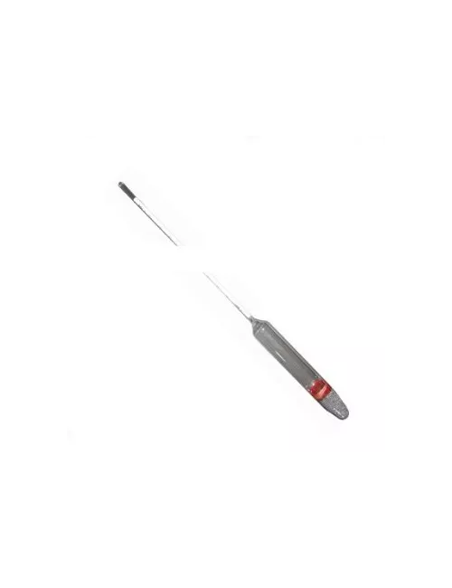 DENSIMETRE 1700-1800 GR/LITRE