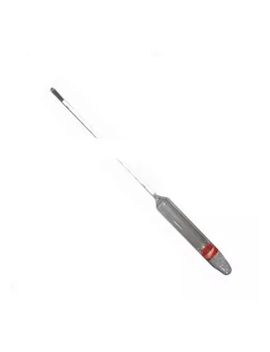 DENSIMETRE 1500-1600 GR/LITRE