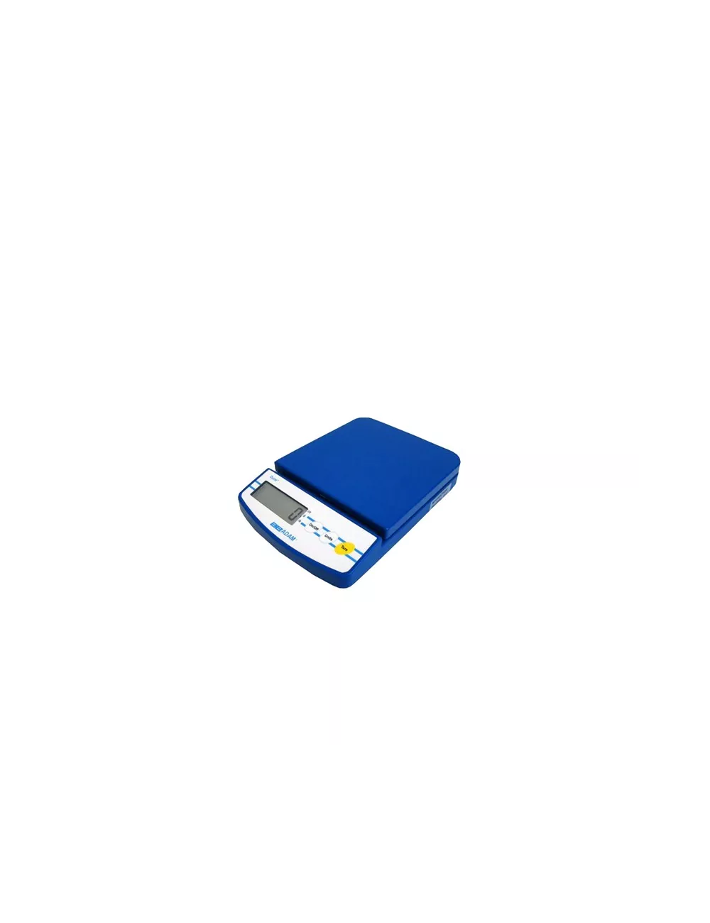 BALANCE LABO. PORTABLE 5000 G x 2 G DCT-5000