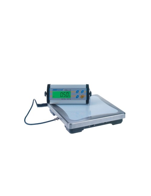 BALANCE PESEE SAC EMAIL/TERRE 35 KG x 10 G CPW.PL35