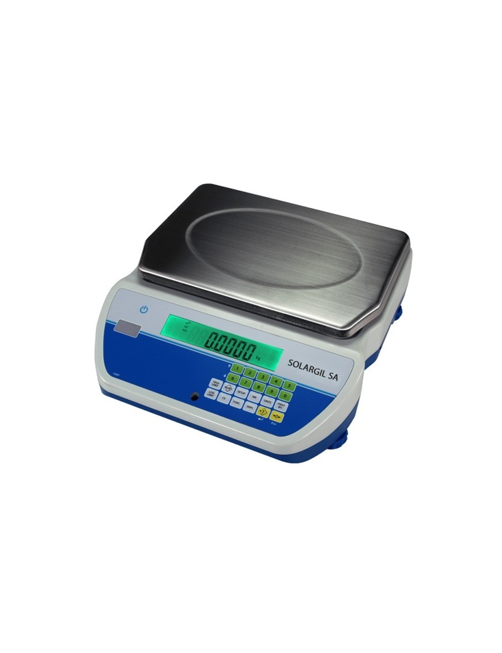 BALANCE CKT16 CAPACITE 16KG PRECISION 0.5G