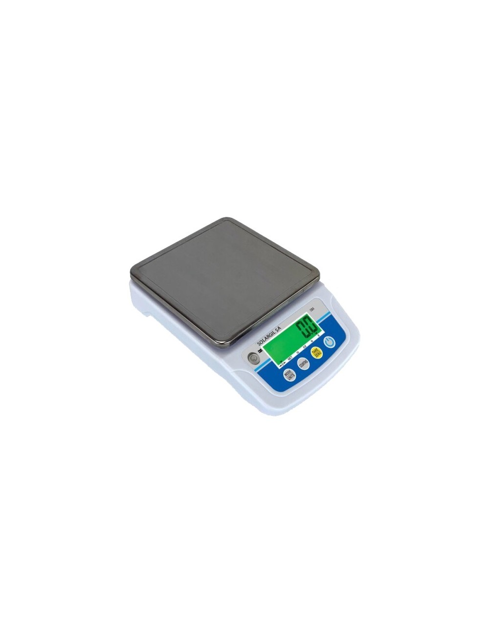 BALANCE CBX1201 CAPACITE 1200G PRECISION 0.1G