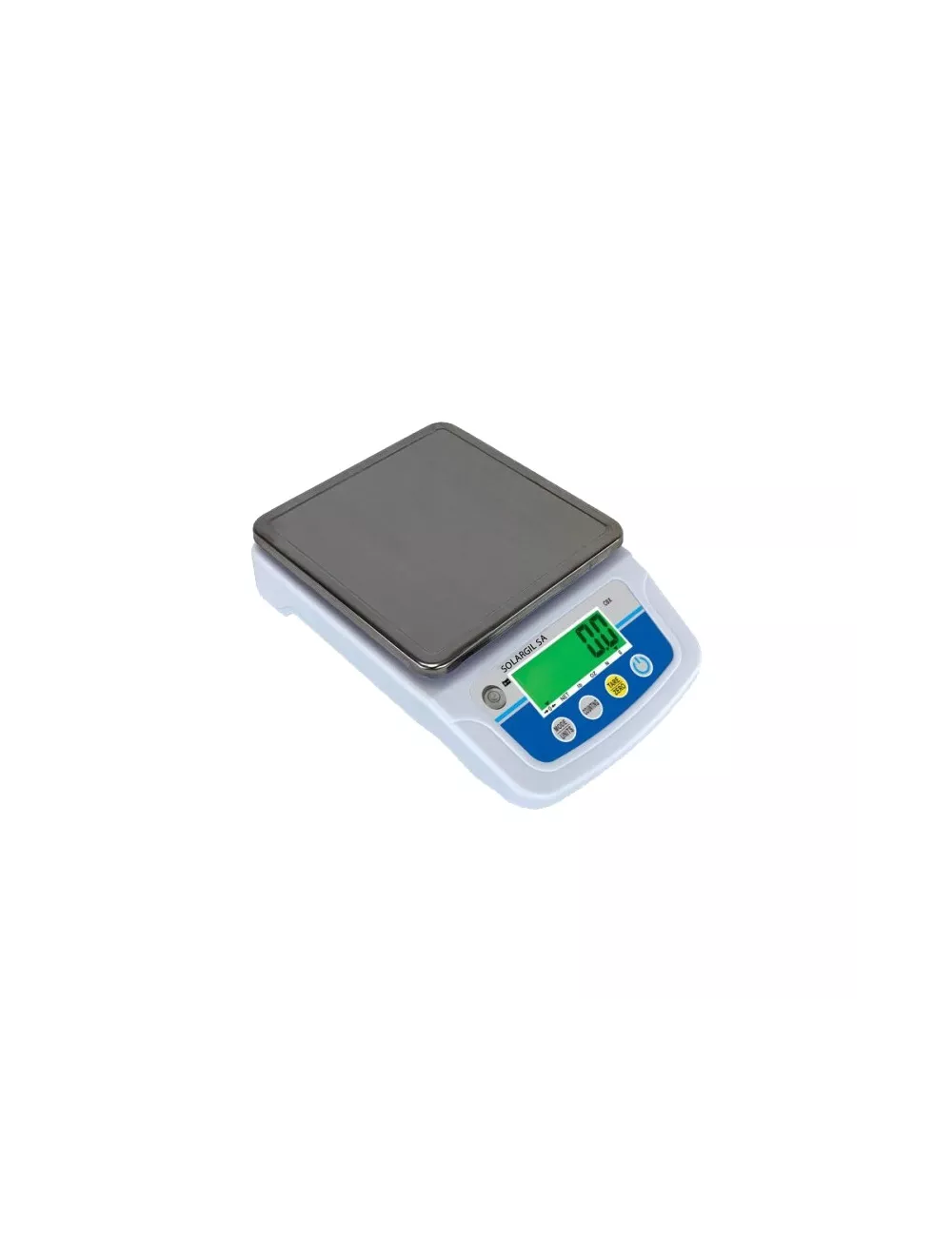 BALANCE CBX1201 CAPACITE 1200G PRECISION 0.1G