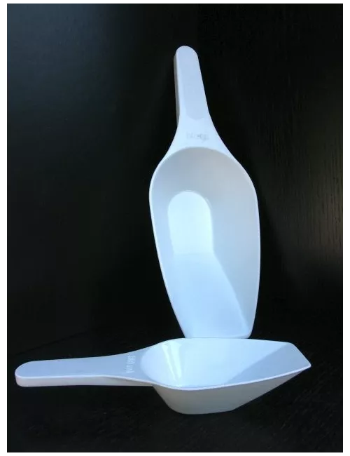 PELLE POLYPROPYLENE CAPACITE 500 ML L315 MM