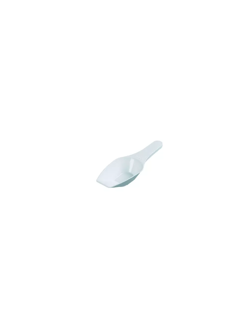 PELLE POLYPROPYLENE CAPACITE 50 ML L 160 MM