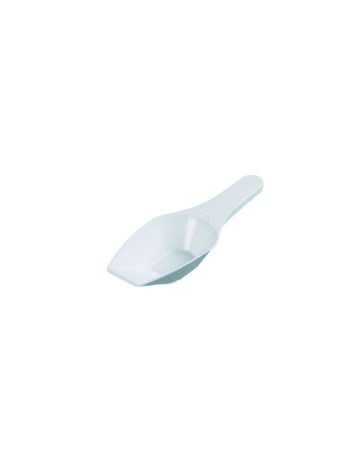 PELLE POLYPROPYLENE CAPACITE 50 ML L 160 MM