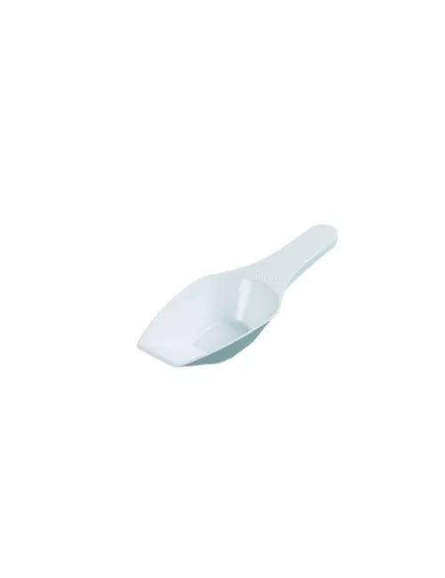 PELLE POLYPROPYLENE CAPACITE 50 ML L 160 MM