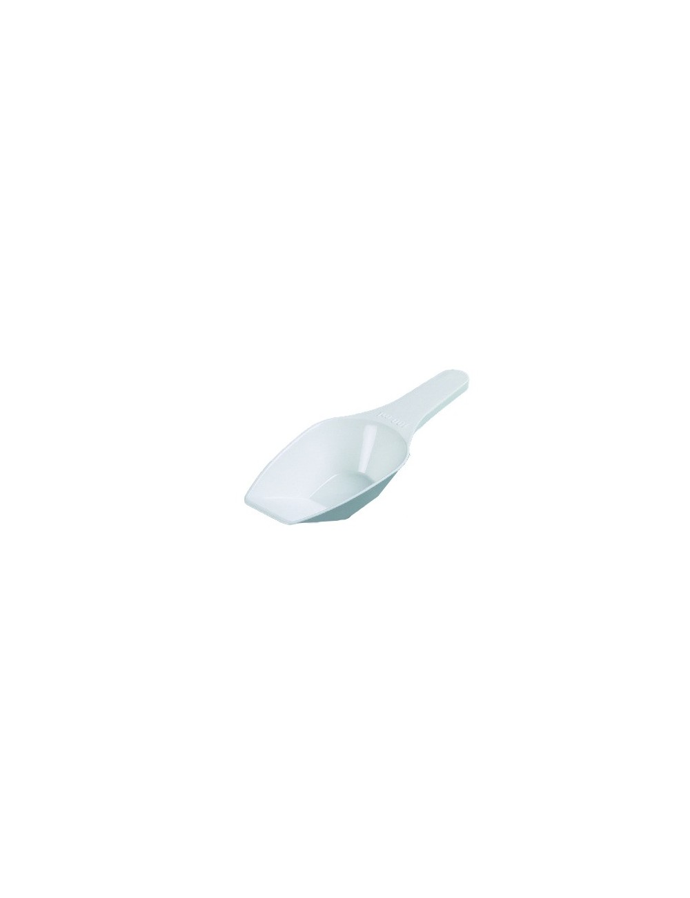 PELLE POLYPROPYLENE CAPACITE 100 ML L 200 MM