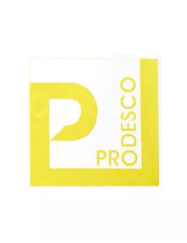 COULEUR VITRIFIABLE DÉCOR SANS PLOMB JAUNE CITRON VA104