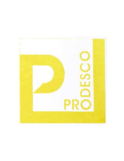 COULEUR VITRIFIABLE DÉCOR SANS PLOMB JAUNE CITRON VA104