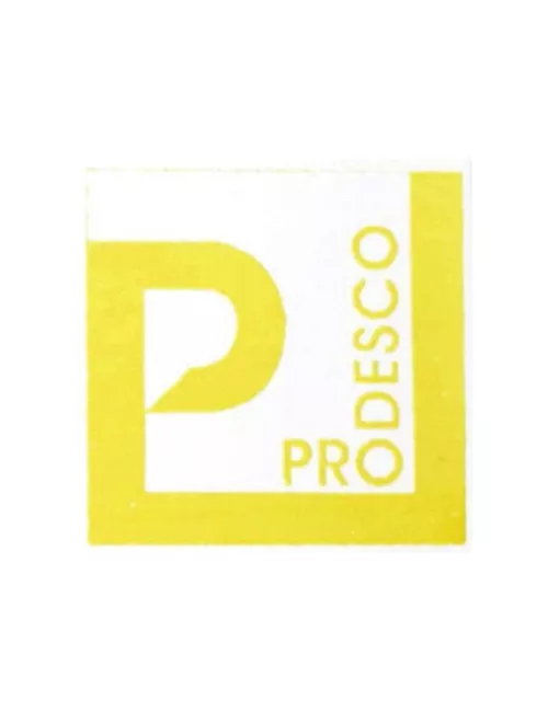 COULEUR VITRIFIABLE DÉCOR SANS PLOMB JAUNE CITRON VA104