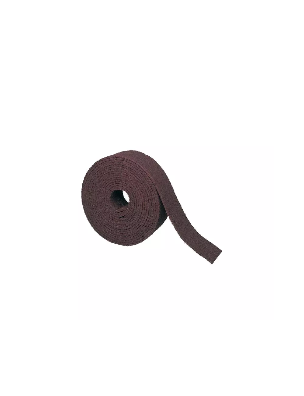ROULEAU DE 60 TAMPONS SCOTCH-BRITE GRAIN FIN PREDECOUPES 200*100 MM