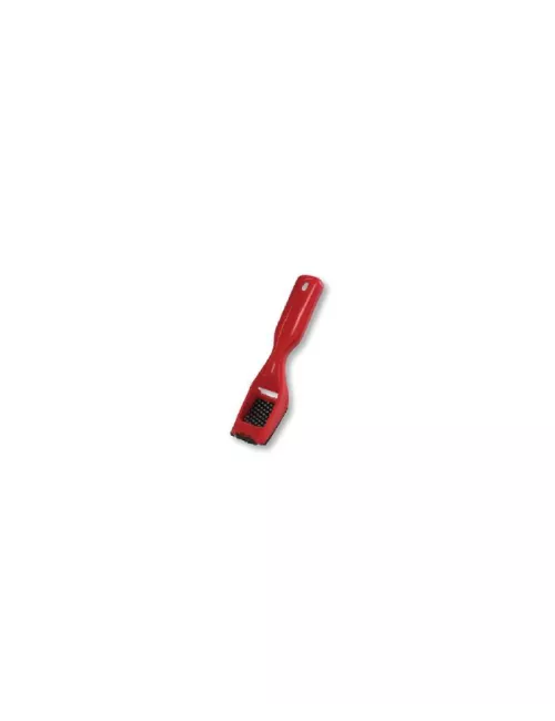 GRATTOIR AVEC MANCHE ROUGE 40*60 MM KY-104
