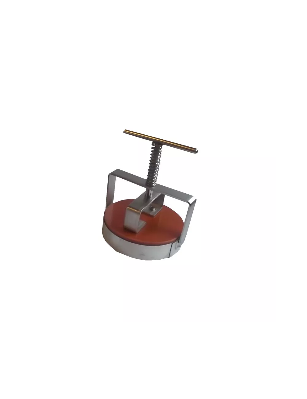EMPORTE PIECE ROND DIAM 114 MM