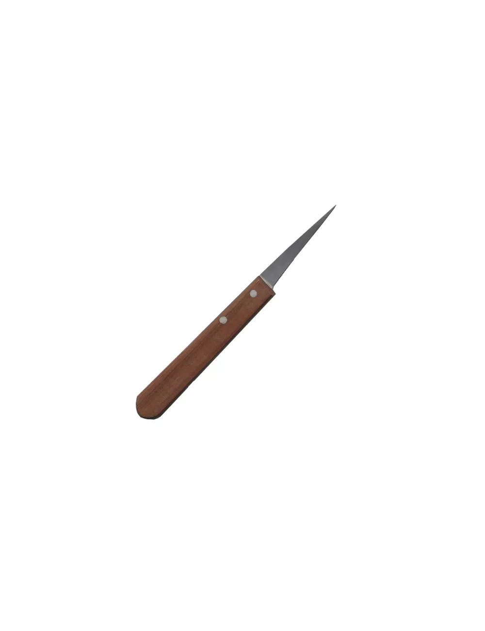COUTEAU FIN ET 1/2 POINTU