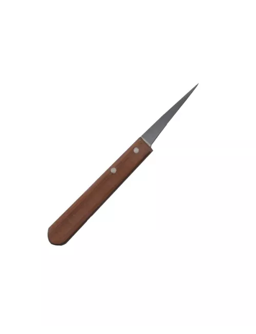 COUTEAU FIN ET 1/2 POINTU