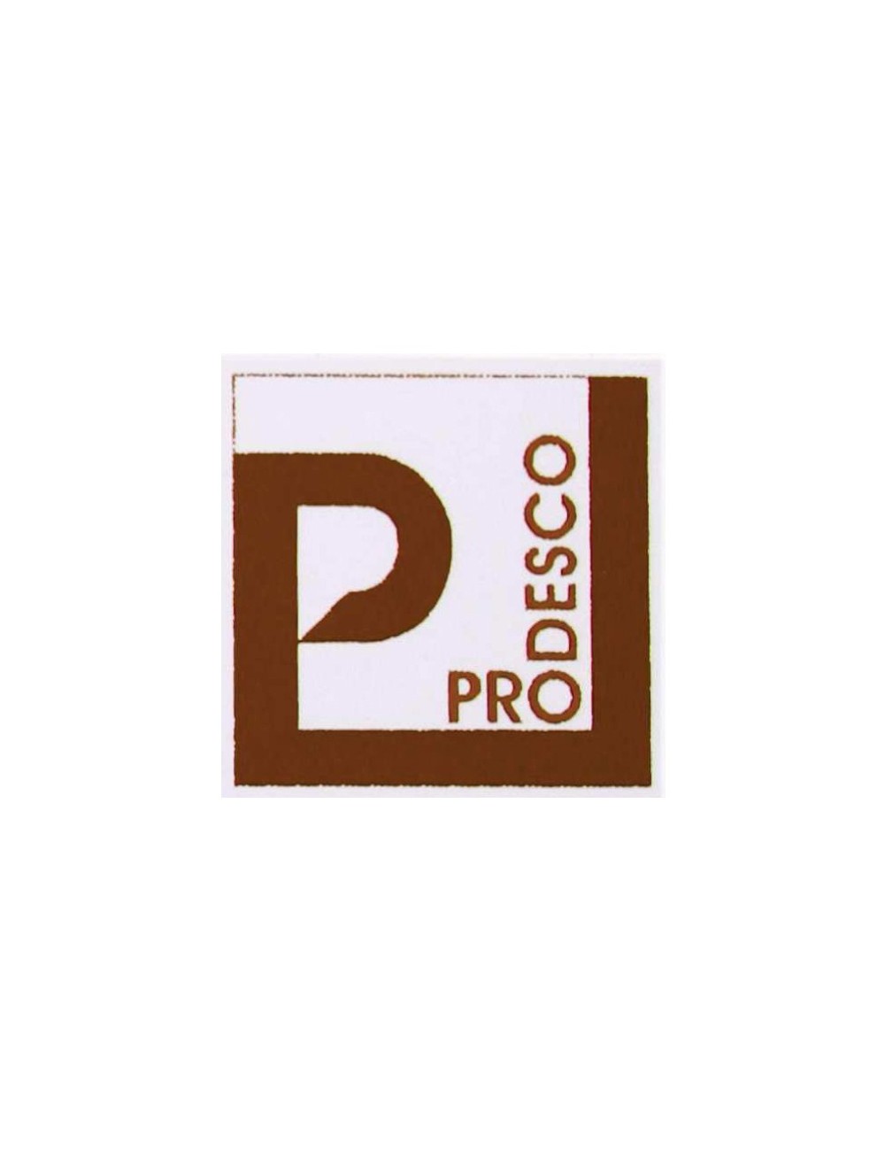 COULEUR VITRIFIABLE DÉCOR SANS PLOMB CHOCOLAT VA109