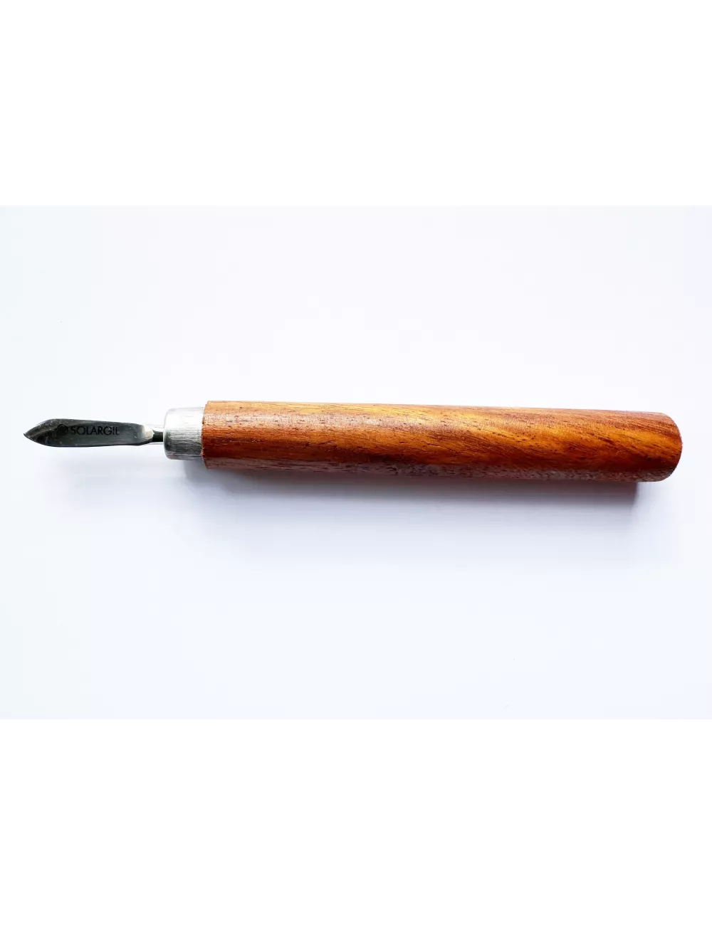 COUTEAU INOX LAME COURTE FRIWK1
