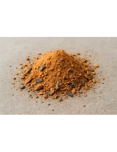 Cendre d'oranger CENDO – Cendre végétale naturelle pour émaux et glaçures céramiques
