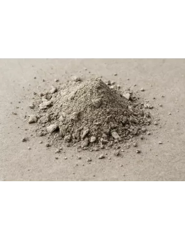 Cendres d'os CENDOS – Phosphate de chaux pour porcelaine osseuse et émaux céramiques