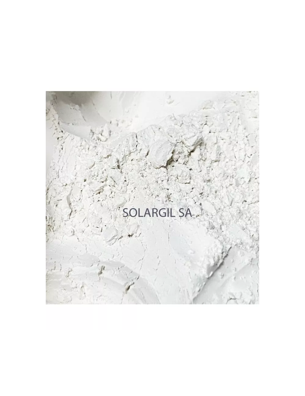 CHAMOTTE DE PORCELAINE 75 MICRONS