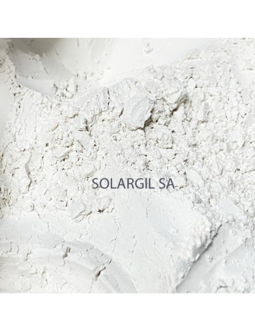 CHAMOTTE DE PORCELAINE 75 MICRONS