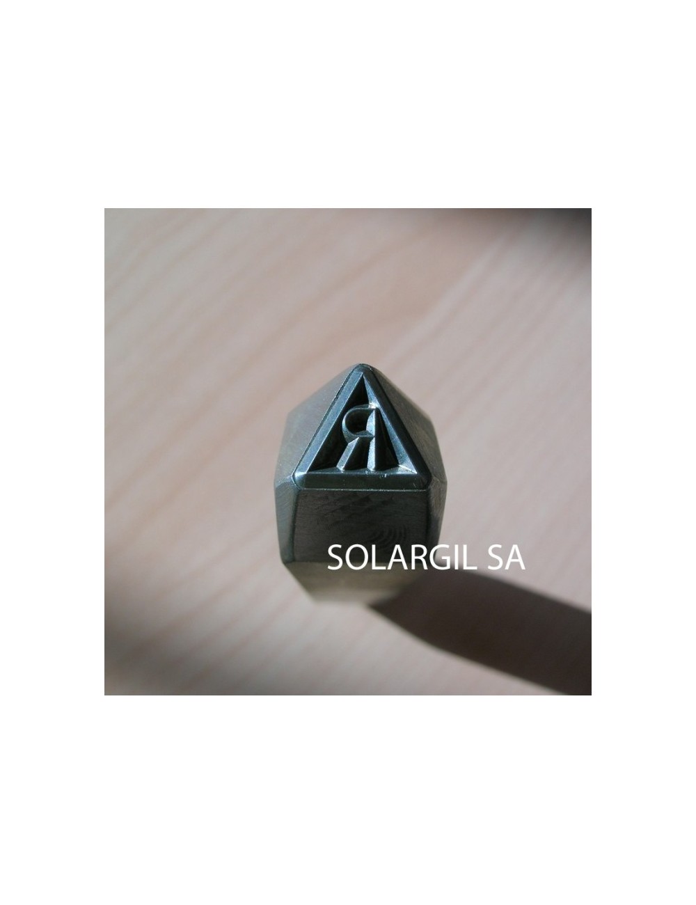 SIGNATURE SUR POINCON LAITON LOGO SIMPLE 